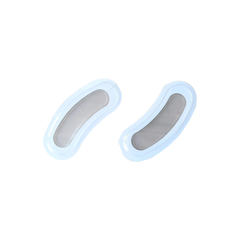 Miếng dán trán microneedle
