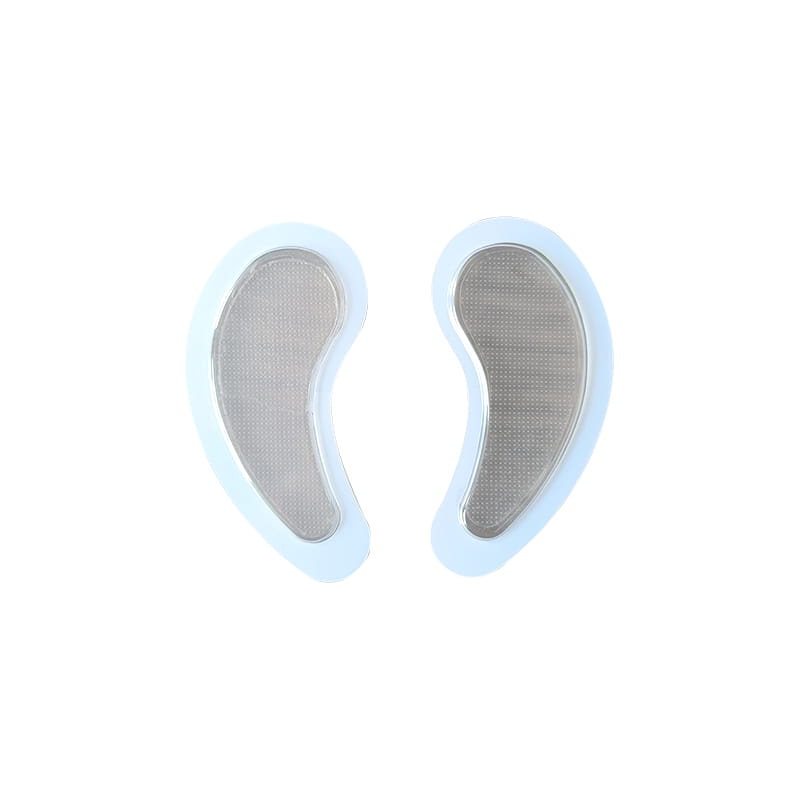Miếng dán mắt microneedle