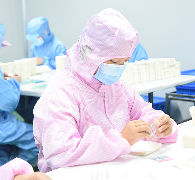 Hệ thống quản lý sản xuất