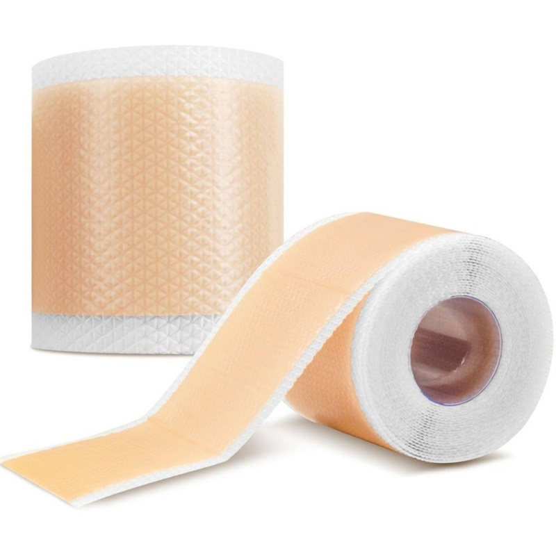 Miếng dán / cuộn sẹo silicon y tế