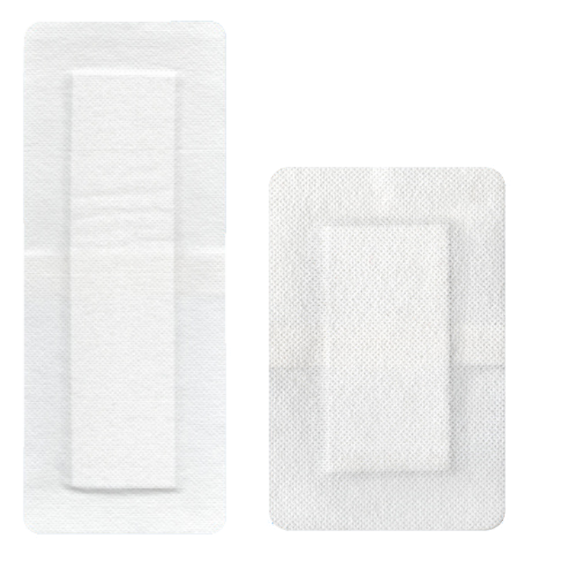 Trang phục không dệt Spunlace