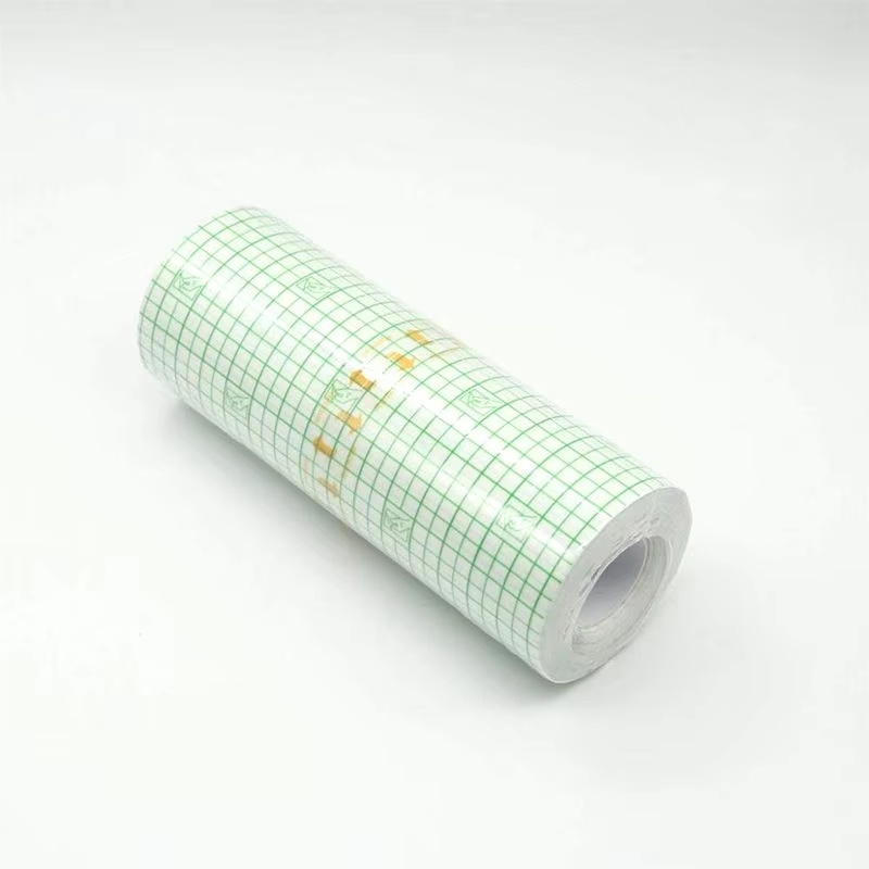 Cuộn Phim Xăm PU Siêu Mỏng