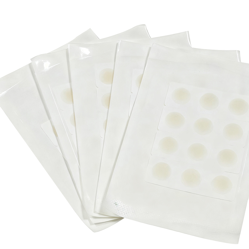 Miếng dán trị mụn viền Hydrocoloid