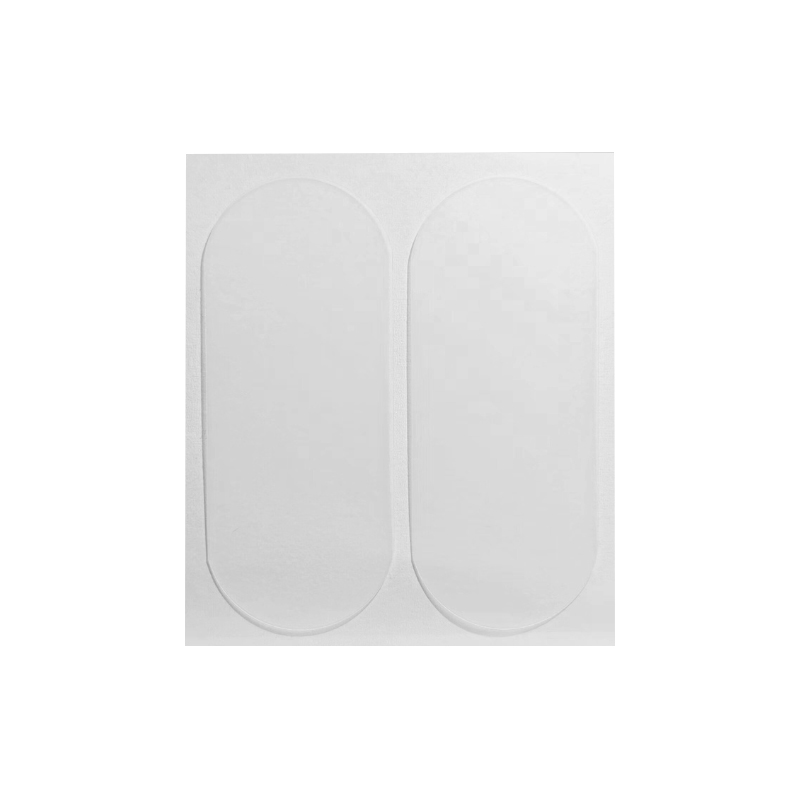 Miếng dán trị mụn Hydrocolloid diện rộng